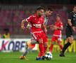 Dinamo - UTA Arad 20/21