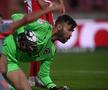Dinamo - UTA Arad 20/21