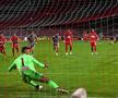 Dinamo - UTA Arad 20/21