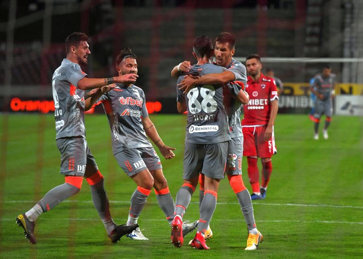 Fanii au învins! Noua conducere a lui Dinamo, decizie majoră: „L-au dat afară aseară!”
