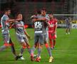 Dinamo - UTA Arad 20/21