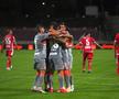 Dinamo - UTA Arad 20/21
