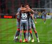 Dinamo - UTA Arad 20/21