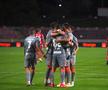 Dinamo - UTA Arad 20/21