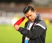 Cosmin Contra, antrenor Dinamo