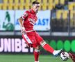 Ricardo Grigore, Dinamo
