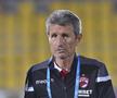 Gigi Mulțescu, fost antrenor Dinamo