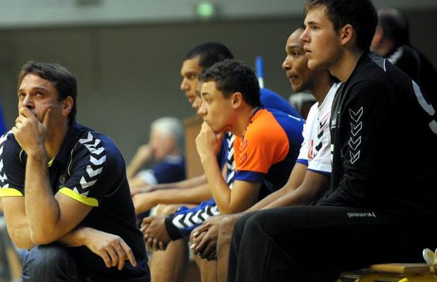 Rudi Prisăcaru, fostul centru al echipei naționale, e șeful antrenorilor la Toulouse