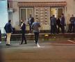 DINAMO - UTA 0-1. FOTO Pablo Cortacero, ședință în parcare după înfrângere! De la cine a cerut explicații șeful „câinilor”