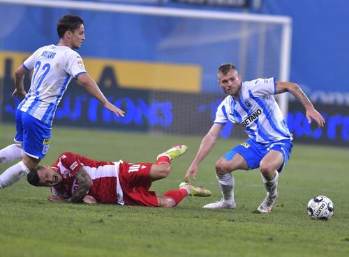 Alexandru Crețu
Foto: Imago