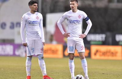 Revin „greii” la FCSB » Însănătoșirile lui Coman și Tănase scot din schemă doi jucători de atac