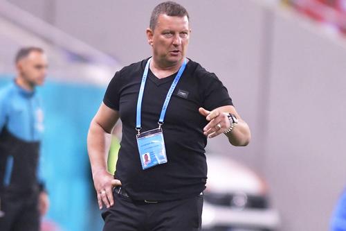 Ionuț Chirilă // foto: Imago