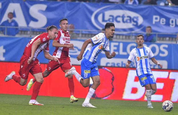 Mihai Stoichiță, declarație de neînțeles despre gafeurul de serviciu din Liga 1: „Îl vreau la națională”