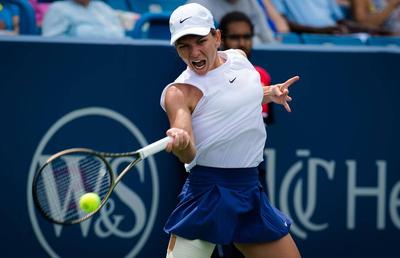 Schimbarea majoră pe care Adrian Marcu trebuie să o facă în jocul Simonei Halep » CTP: „Trebuie să revină la Roland Garros 2018”