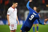 Samir Nasri, dezvăluiri incredibile: „Antrenorul mi-a spus: «Poți bea, poți merge în cluburi, poți face ce vrei și eu te acopăr la club»”