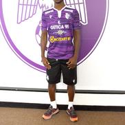 FC Argeș i-a prezentat pe Iasmin Latovlevici și Kehinde Fatai // foto: Facebook @ Fotbal Club Arges Pitesti