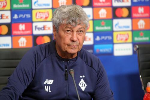 Mircea Lucescu
Foto: Imago