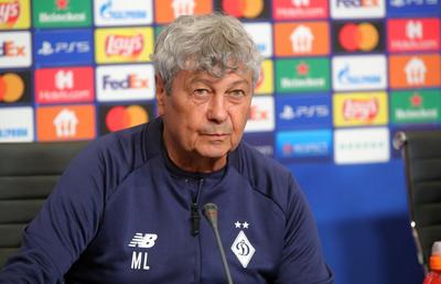 Mircea Lucescu, din nou față-n față cu „căpcăunul” Bayern. N-a uitat de 0-7 cu Guardiola! A atacat arbitrul!