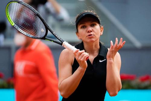 Simona Halep