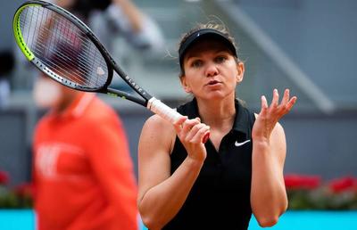 Cine i-a bătut la ușă Simonei Halep de ziua ei: „Da, la ora 07:00...”
