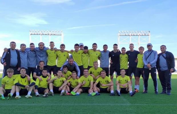 Victorie pentru Interul lui Chivu + Scurtul și Untură au ținut în șah Realul