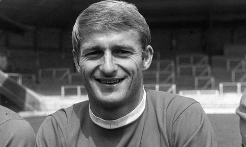 Roger Hunt, câștigător al Cupei Mondiale cu Anglia și al doilea cel mai bun marcator al lui Liverpool din toate timpurile, a murit la vârsta de 83 de ani.
