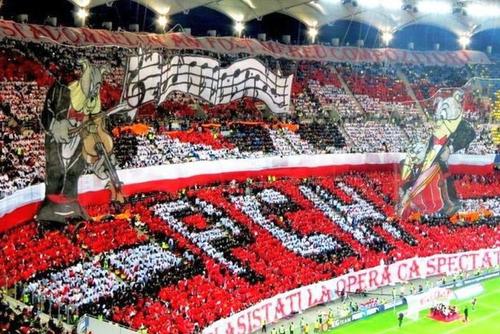PCH dictează și în insolvență la Dinamo