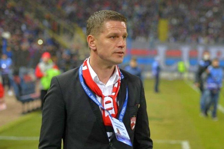 Variantă-surpriză la Sepsi, după demiterea lui Leo Grozavu » Primul nume apărut pe lista scurtă