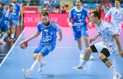 HC Dobrogea Sud a ratat calificarea în grupele EHF! Victorie amară obținută de constănțeni în fața lui Wisla Plock