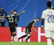 REAL MADRID - SHERIFF TIRASPOL 1-2. Ce scriu marile ziare europene despre victoria istorică obținută de Sheriff: „Moldovenii chiar încep să sperie! Luați-i în serios” + gluma serii