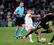 REAL MADRID - SHERIFF TIRASPOL 1-2. Ce scriu marile ziare europene despre victoria istorică obținută de Sheriff: „Moldovenii chiar încep să sperie! Luați-i în serios” + gluma serii