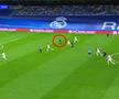 2 pauză / 2 final » Cum au reușit moldovenii de la Sheriff Tiraspol să „stingă lumina” pe Bernabeu, într-o noapte magică