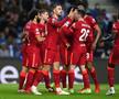 REAL MADRID - SHERIFF TIRASPOL 1-2. „Asta este cu adevărat alarmant” » Ce scuze a găsit Ancelotti, imediat după eșecul rușinos cu Sheriff Tiraspol