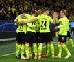 REAL MADRID - SHERIFF TIRASPOL 1-2. Ce scriu marile ziare europene despre victoria istorică obținută de Sheriff: „Moldovenii chiar încep să sperie! Luați-i în serios” + gluma serii