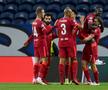 REAL MADRID - SHERIFF TIRASPOL 1-2. Ce scriu marile ziare europene despre victoria istorică obținută de Sheriff: „Moldovenii chiar încep să sperie! Luați-i în serios” + gluma serii
