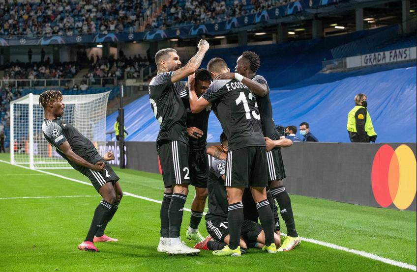 Liga Campionilor, etapa #2 a grupelor: PSG - City e blockbuster-ul serii! Programul complet