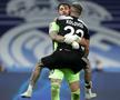 Campioana din Republica Moldovei s-a impus cu 2-1, producând una dintre cele mai mari surprize din istoria competiției / foto: Guliver/Getty Images