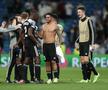 REAL MADRID - SHERIFF TIRASPOL 1-2. Ce scriu marile ziare europene despre victoria istorică obținută de Sheriff: „Moldovenii chiar încep să sperie! Luați-i în serios” + gluma serii