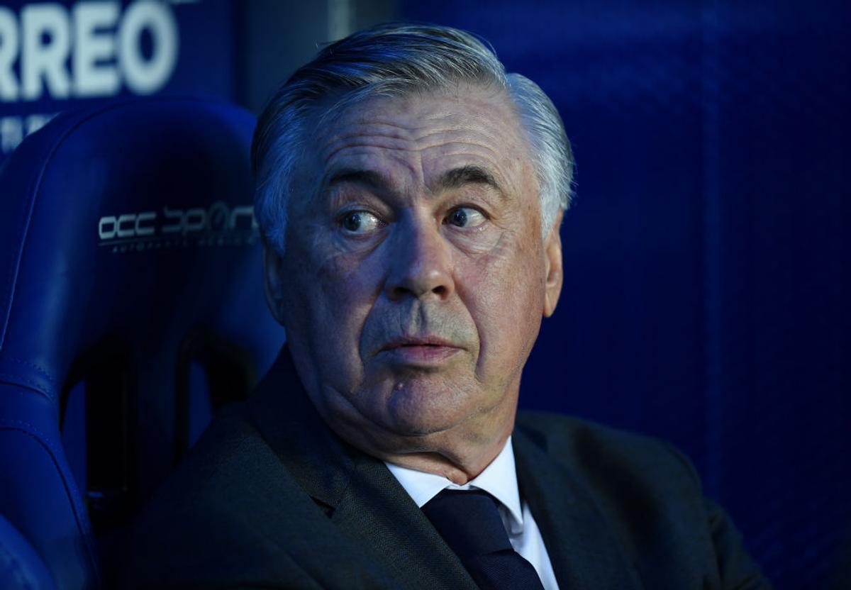 REAL MADRID - SHERIFF TIRASPOL 1-2. „Asta este cu adevărat alarmant” » Ce scuze a găsit Ancelotti, imediat după eșecul rușinos cu Sheriff Tiraspol