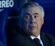 Sheriff Tiraspol a produs marea surpriză a sezonului și a ultimilor ani din Liga Campionilor, chiar pe terenul lui Real Madrid, scor 2-1. Carlo Ancelotti (62 de ani, antrenorul spaniolilor, a dat vina pe ghinion pentru rezultatul de pe Santiago Bernabeu.
