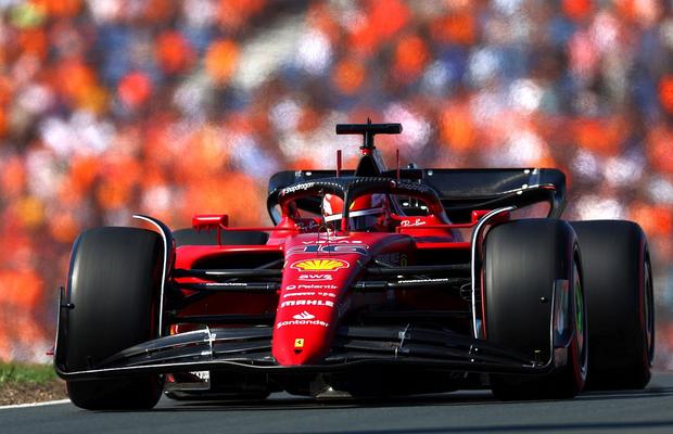 Colaborare istorică! O companie din România a bătut palma cu Ferrari: „E o plăcere să ne putem baza pe un partener de încredere”
