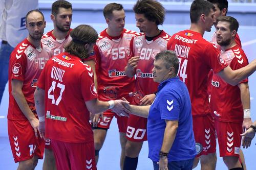 Foto: Dinamo Hanbal
