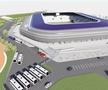 Stadion FC Argeș