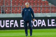 Program infernal pentru Dinamo Kiev! Mircea Lucescu, mai mult pe drum decât pe teren: „Nu prea poți să legi două zile de pregătire în același loc”