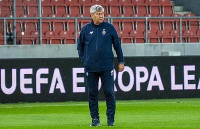 Program infernal pentru Dinamo Kiev! Mircea Lucescu, mai mult pe drum decât pe teren: „Nu prea poți să legi două zile de pregătire în același loc”