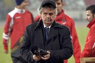 Momente de panică trăite de Ilie Dobre pe stadion: „Veniseră cu cuțitele peste mine, pe șeful poliției l-au călcat pur și simplu în picioare!”