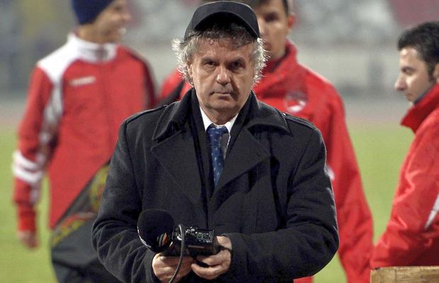 Momente de panică trăite de Ilie Dobre pe stadion: „Veniseră cu cuțitele peste mine, pe șeful poliției l-au călcat pur și simplu în picioare!”