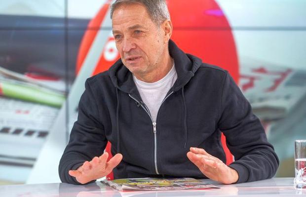 Și Tudorel Stoica s-a săturat de CSA Steaua! Reacție fără menajamente: „Mi se pare o lucrătură pe față a cuiva! Să rămână cu «amicalele»”