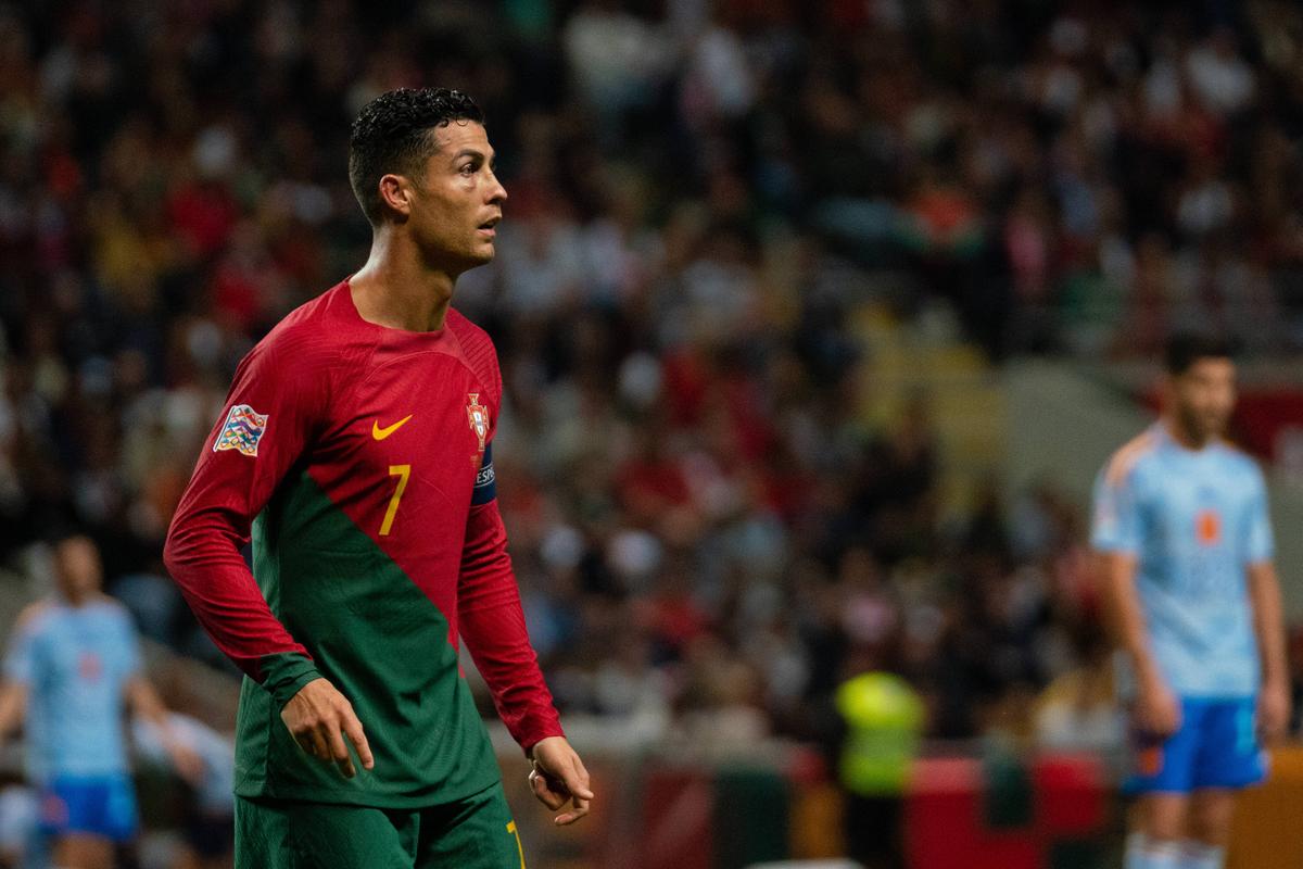 Sora lui Cristiano Ronaldo dă de pământ cu cei care-i critică fratele: „Oameni bolnavi, mici, fără suflet, proști și nerecunoscători”