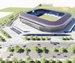 Stadion FC Argeș